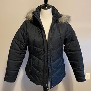 Columbia Women’s Down Jacket